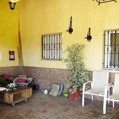 Country house for sale in Crevillente