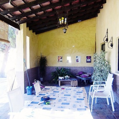 Country house for sale in Crevillente