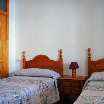 Appartement confortable avec piscine et parking à louer à Gran Alacant