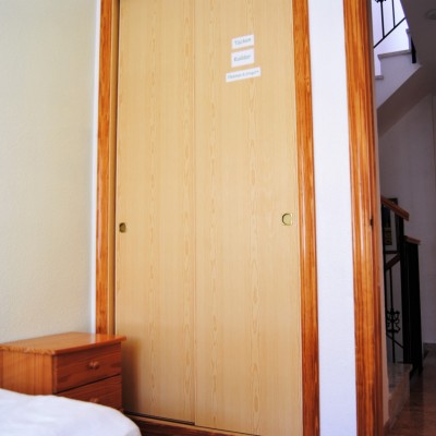 Dúplex con 3 dormitorios y vistas al mar en Gran Alacant