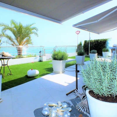 Appartement de luxe à 100 m de la plage à Arenales del Sol