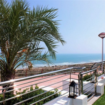 Appartement de luxe à 100 m de la plage à Arenales del Sol
