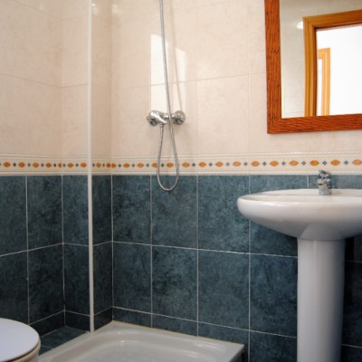 Penthouse à louer à Alicante 3 chambres 2 salles de bain et garage