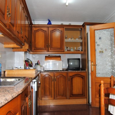 Appartement en location avec garage à Torrellano