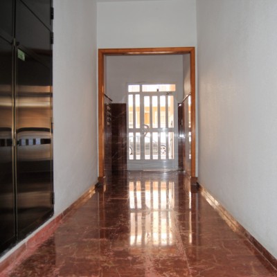 Apartment for rent with garage in Torrellano