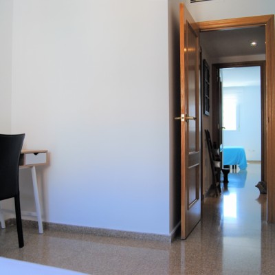 Fantastique appartement à louer pour L / T à Alicante