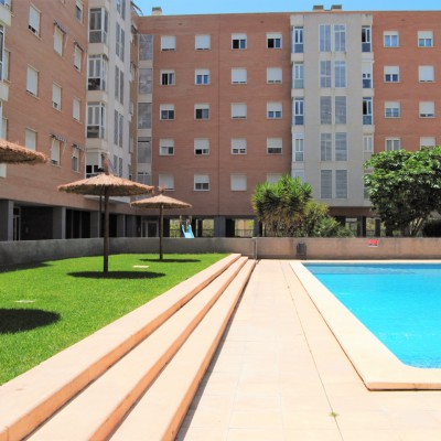 Fantastique appartement à louer pour L / T à Alicante