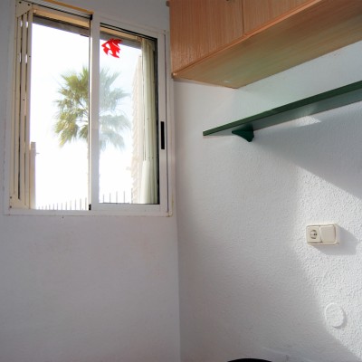 Corner duplex for rent in Gran Alacant