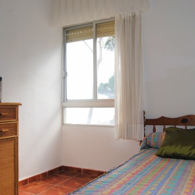 Apartamento con vistas al mar en alquiler L/T en Gran Alacant