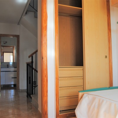 Duplex à louer avec 3 chambres à Gran Alacant