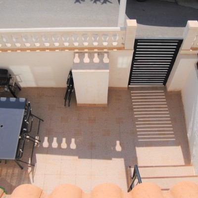 Duplex for rent with 3 bedrooms in Gran Alacant