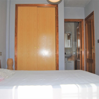 Duplex à louer avec 3 chambres à Gran Alacant