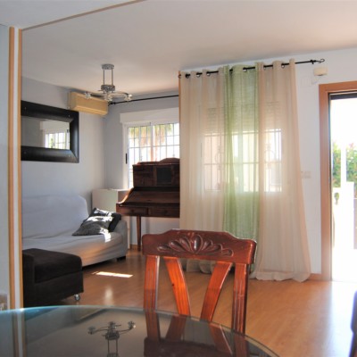 Dúplex en alquiler con 3 dormitorios en Gran Alacant