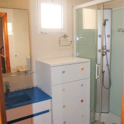 Dúplex en alquiler con 3 dormitorios en Gran Alacant