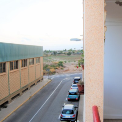 Apartment for sale in Torrellano in perfect condition