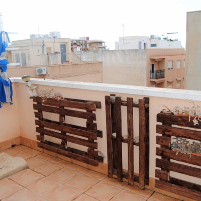 Apartment in Santa Pola 200 M from the sea