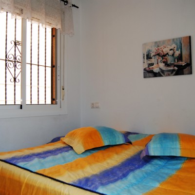 Very bright corner apartment in Gran Alacant