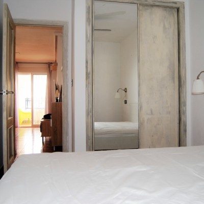 Top floor apartment in Gran Alacant for L/T rent 