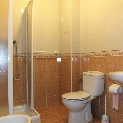 Ground floor with 3 bedrooms 2 bathrooms in Torrellano (Elche)