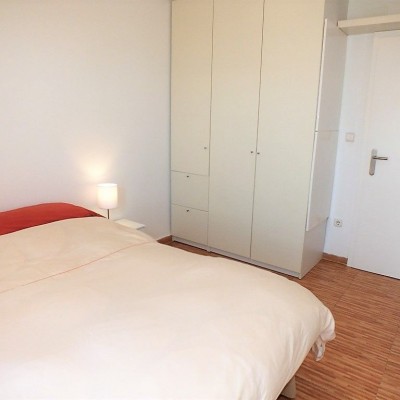 Apartamento reformado de 2 dormitorios en Gran Alacant