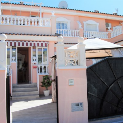 Precioso bungalow completamente reformado en Gran Alacant