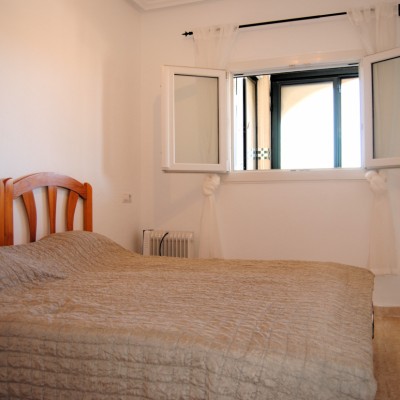 Apartamento de 1 dormitorio en Gran Alacant