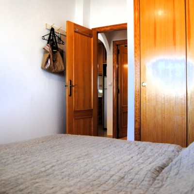 Apartamento de 1 dormitorio en Gran Alacant
